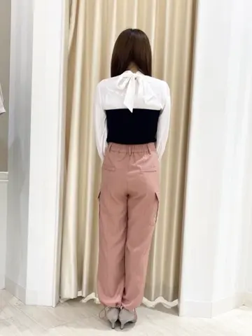 Feroux 伊藤 コーディネート画像