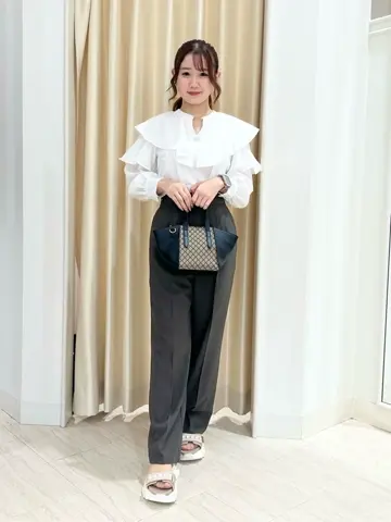 Feroux 本間 コーディネート画像