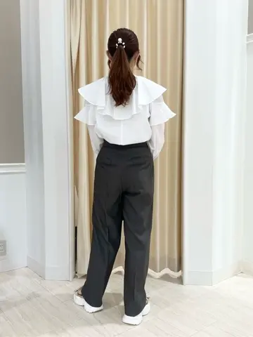 Feroux 本間 コーディネート画像