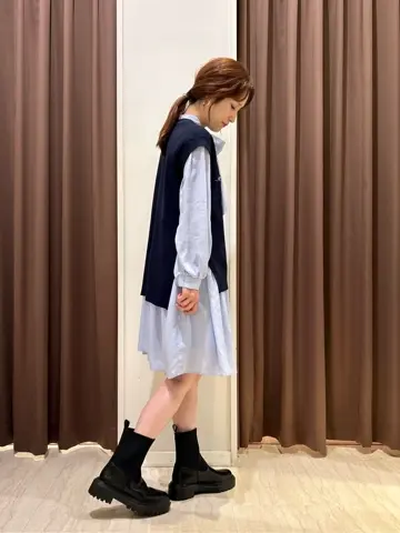 Feroux 木村 コーディネート画像