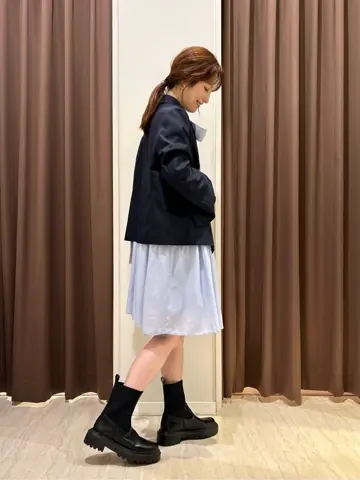 Feroux 木村 コーディネート画像