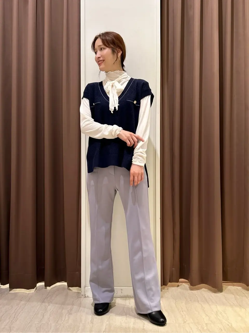 Feroux 木村 コーディネート画像