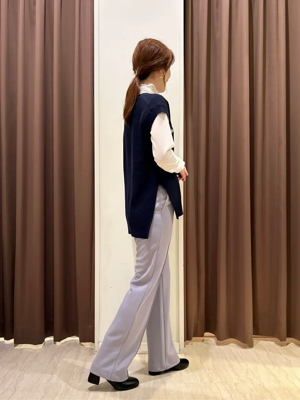 Feroux 木村 コーディネート画像