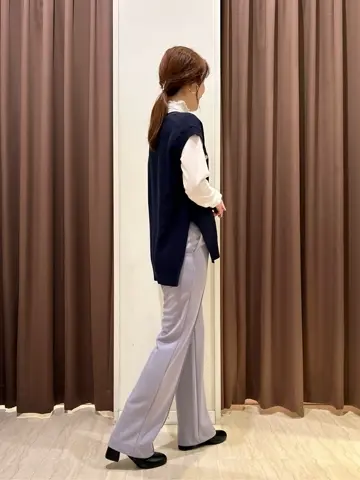 Feroux 木村 コーディネート画像