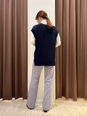 Feroux 木村 コーディネート画像