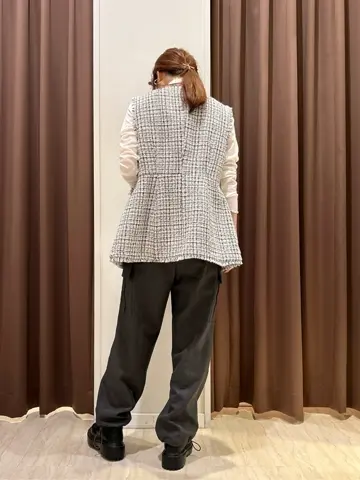 Feroux 木村 コーディネート画像