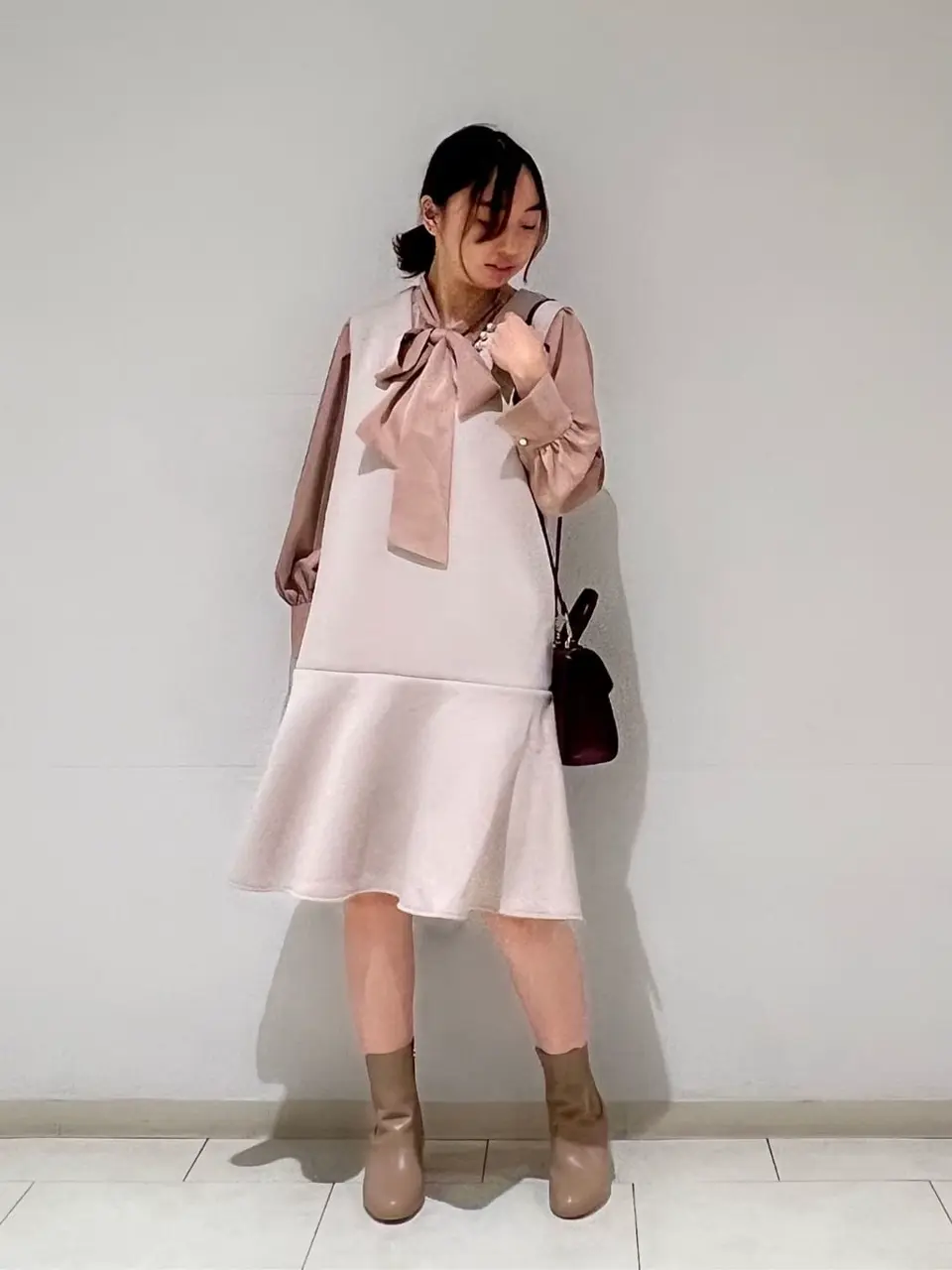 Feroux 村上 コーディネート画像