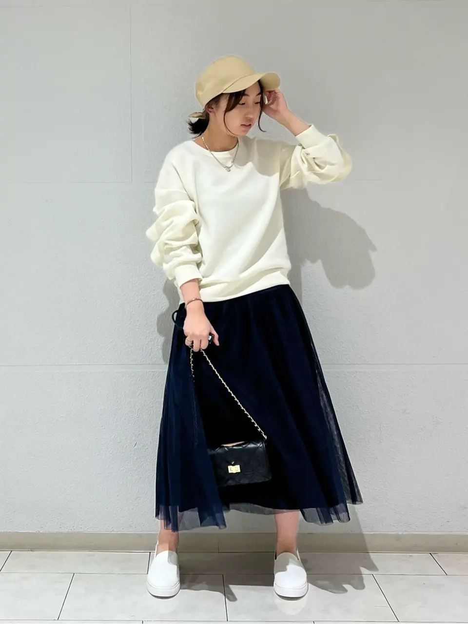 Feroux 村上 コーディネート画像