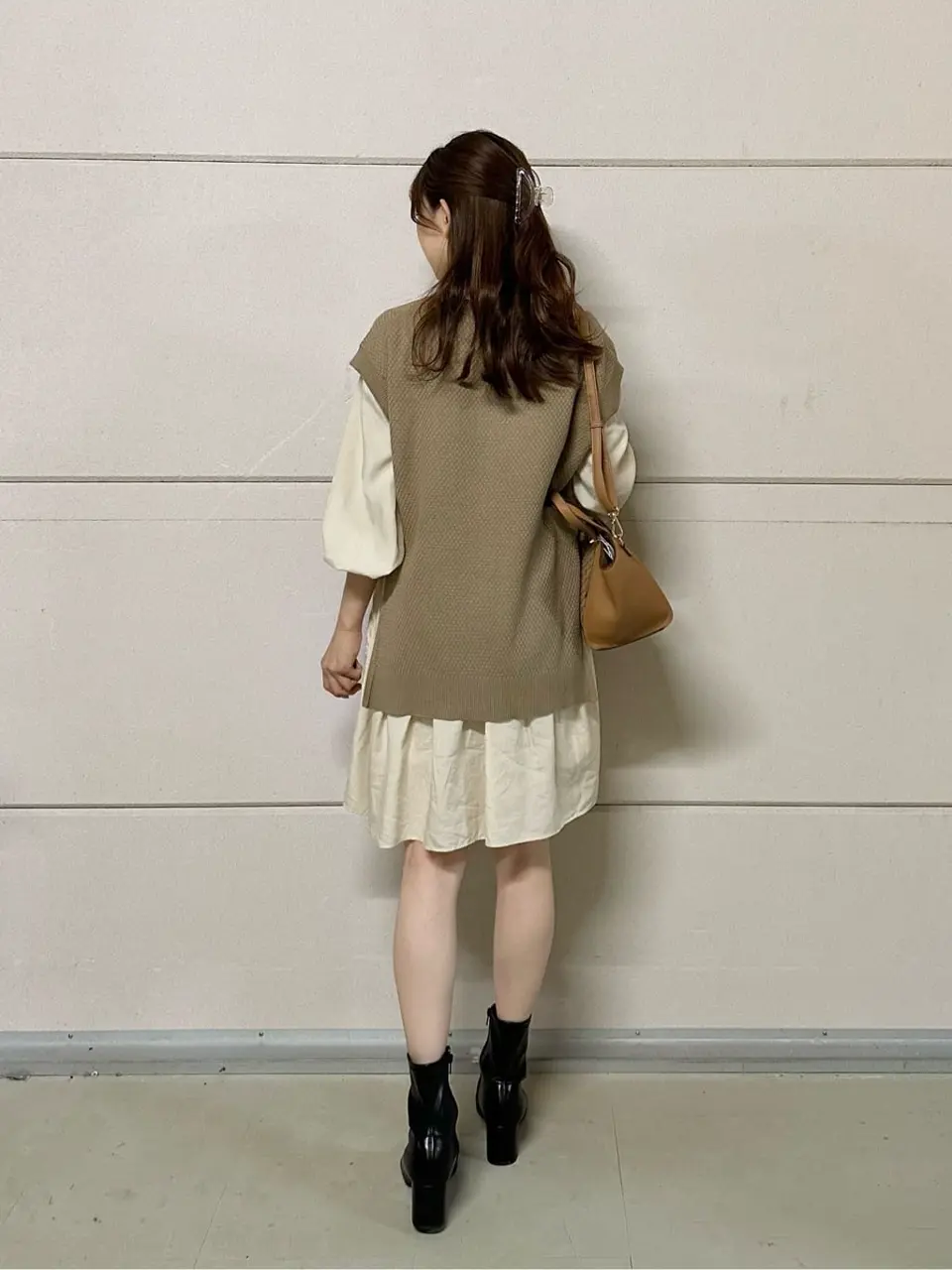 Feroux みぃ コーディネート画像