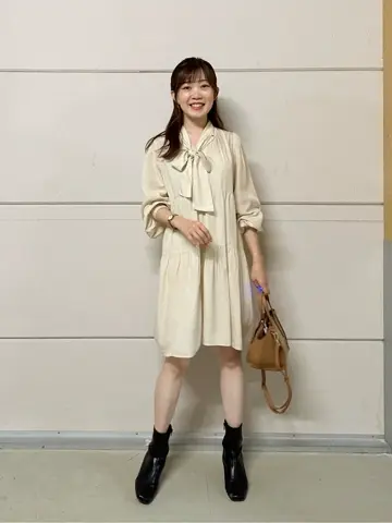 Feroux みぃ コーディネート画像