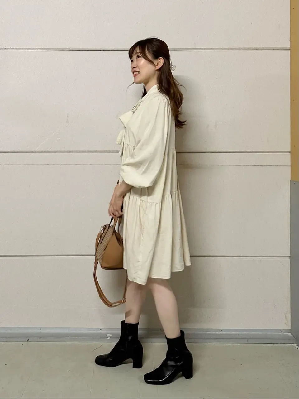 Feroux みぃ コーディネート画像