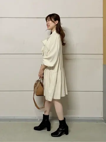 Feroux みぃ コーディネート画像