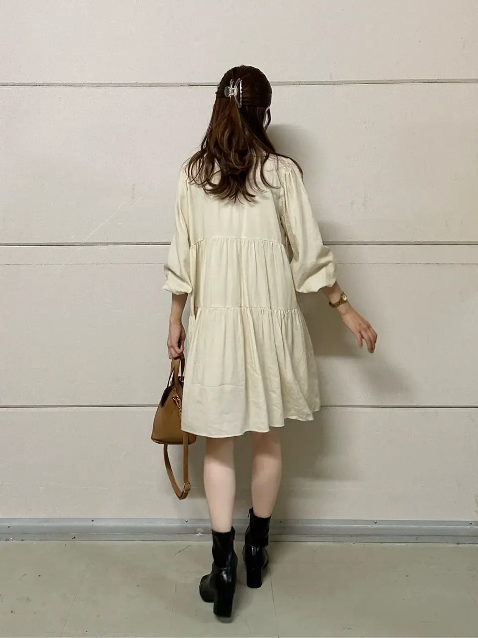 Feroux みぃ コーディネート画像