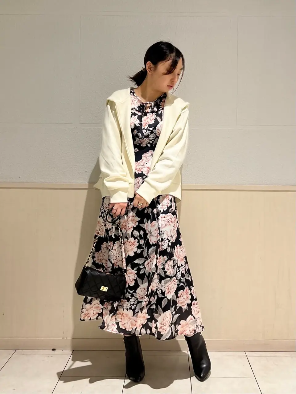 Feroux 村上 コーディネート画像