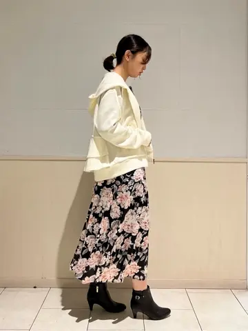 Feroux 村上 コーディネート画像