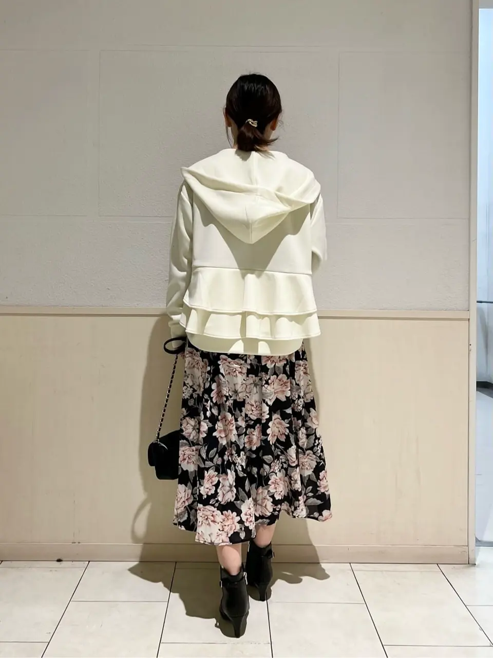 Feroux 村上 コーディネート画像