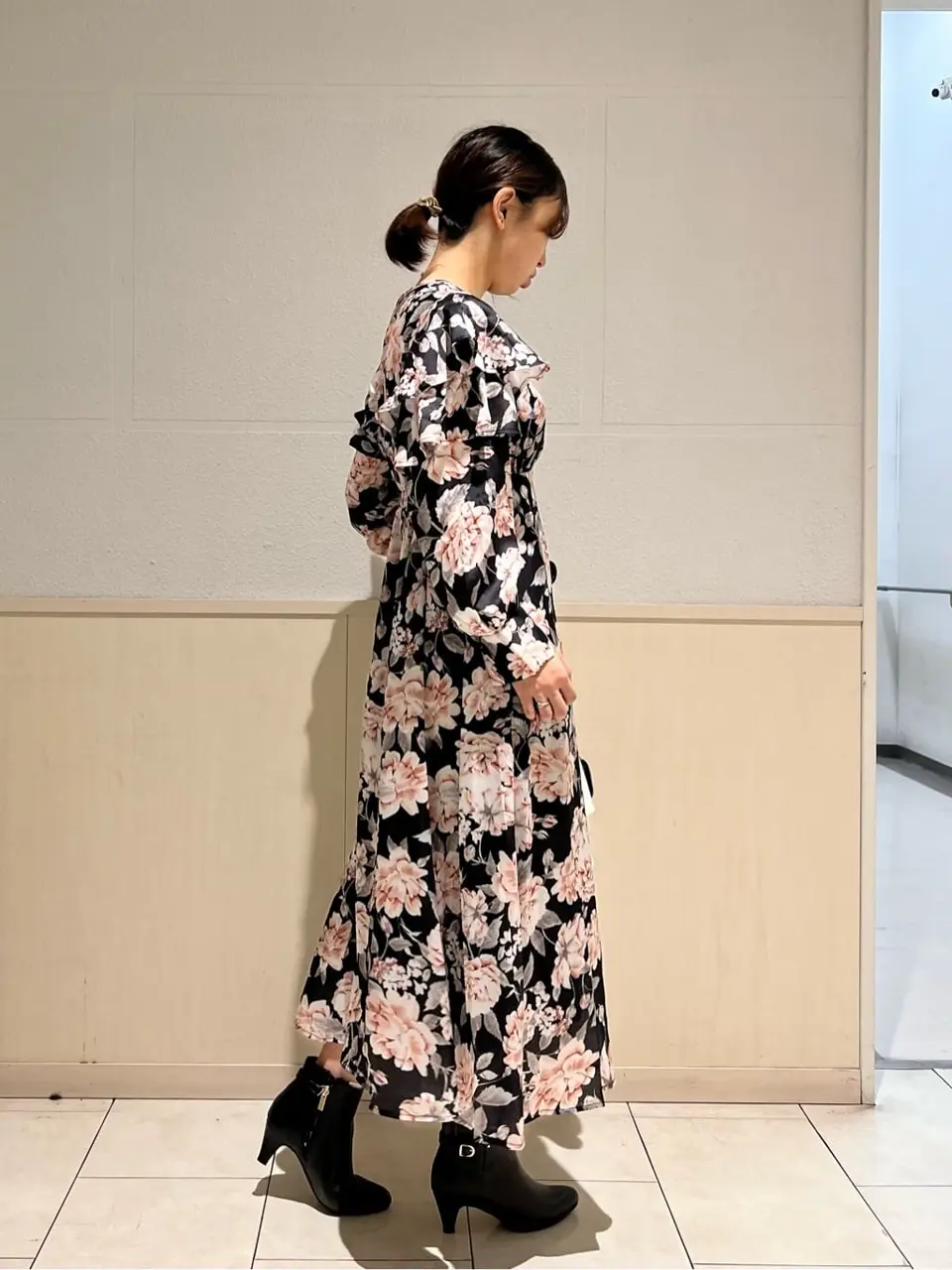 Feroux 村上 コーディネート画像