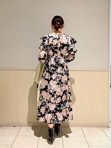 Feroux 村上 コーディネート画像