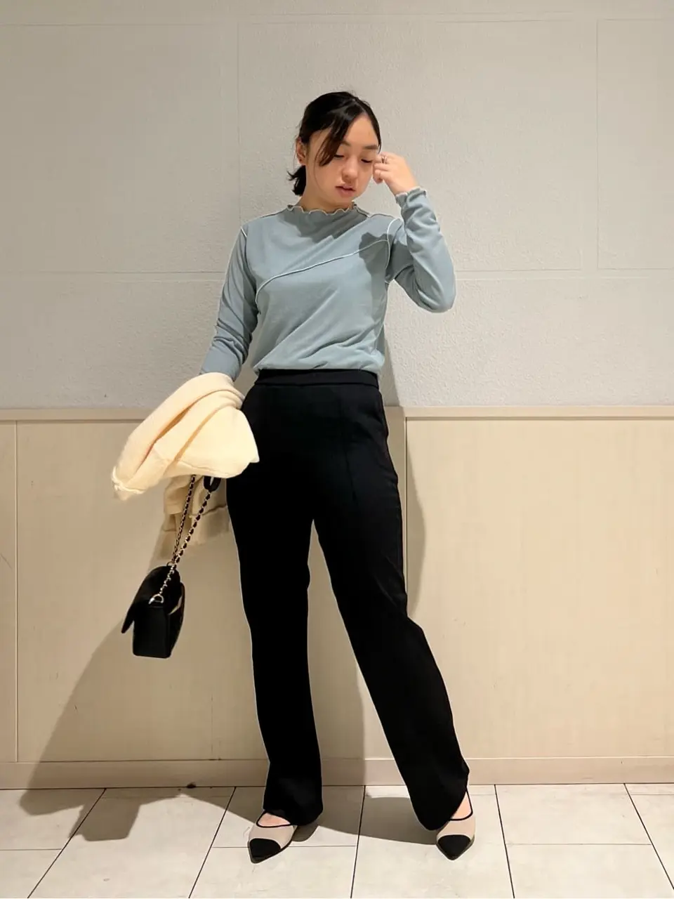 Feroux 村上 コーディネート画像