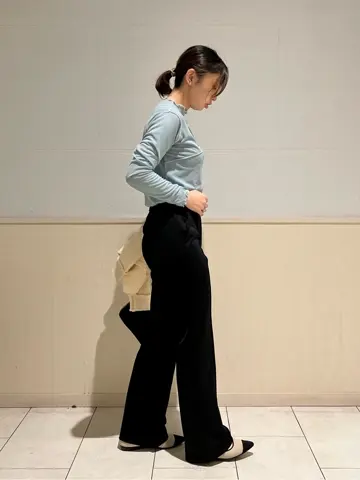 Feroux 村上 コーディネート画像