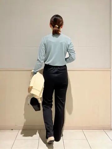 Feroux 村上 コーディネート画像