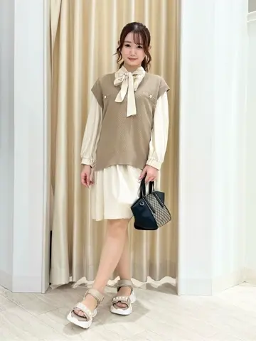 Feroux 本間 コーディネート画像