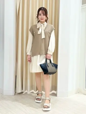 Feroux 本間 コーディネート画像