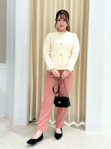 Feroux 本間 コーディネート画像