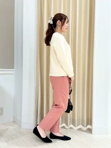 Feroux 本間 コーディネート画像