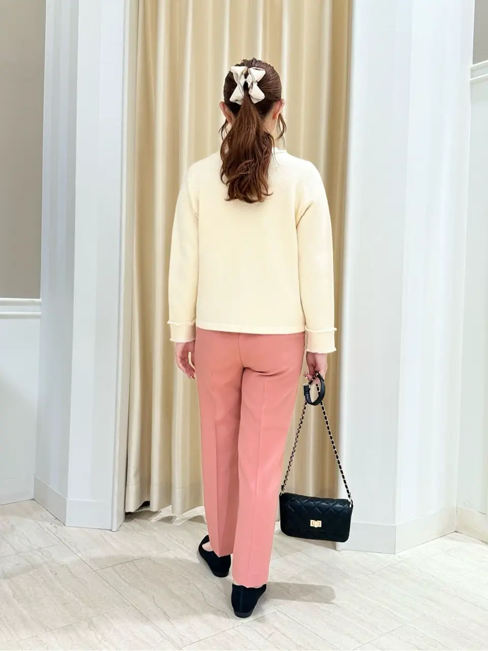 Feroux 本間 コーディネート画像