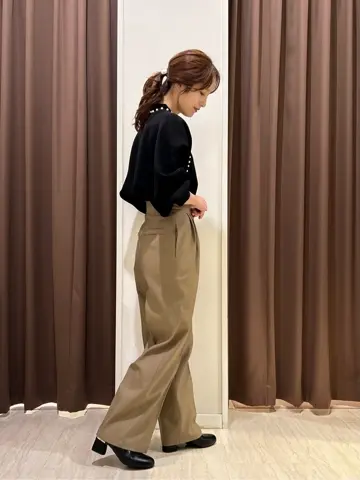 Feroux 木村 コーディネート画像