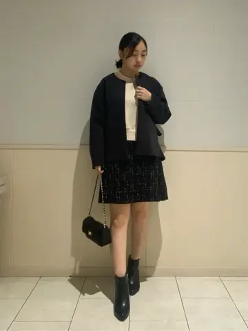 Feroux 村上 コーディネート画像