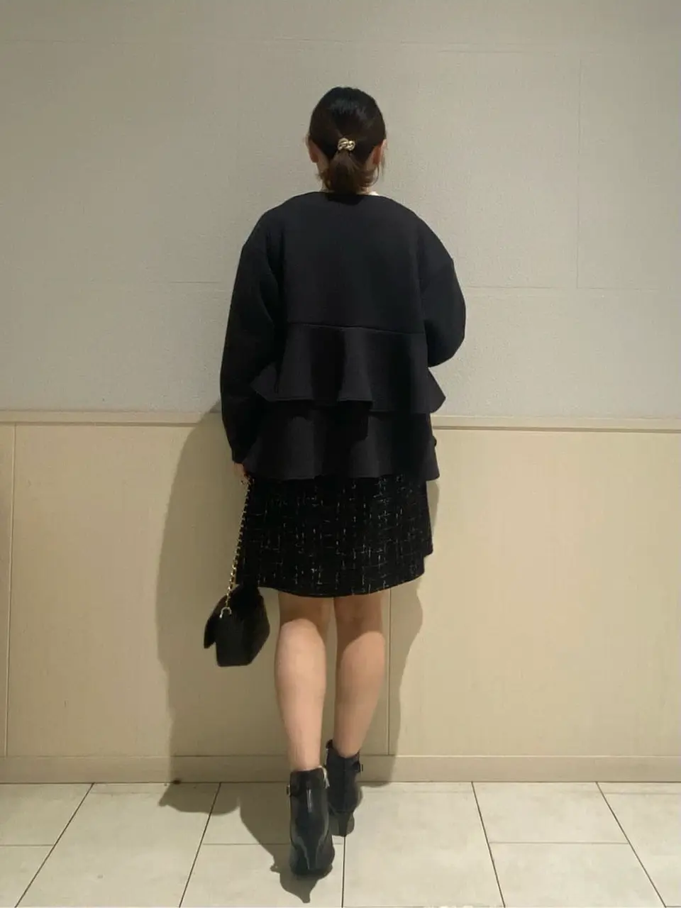 Feroux 村上 コーディネート画像