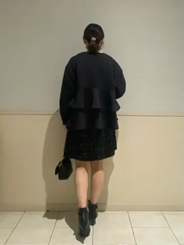 Feroux 村上 コーディネート画像