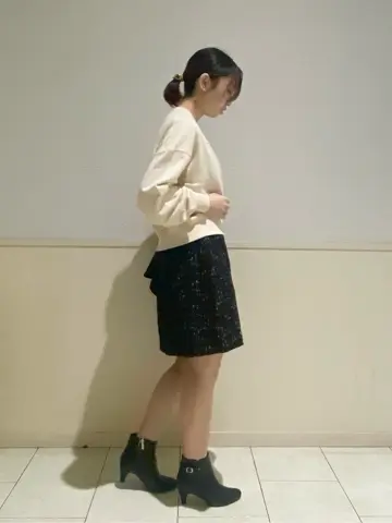 Feroux 村上 コーディネート画像