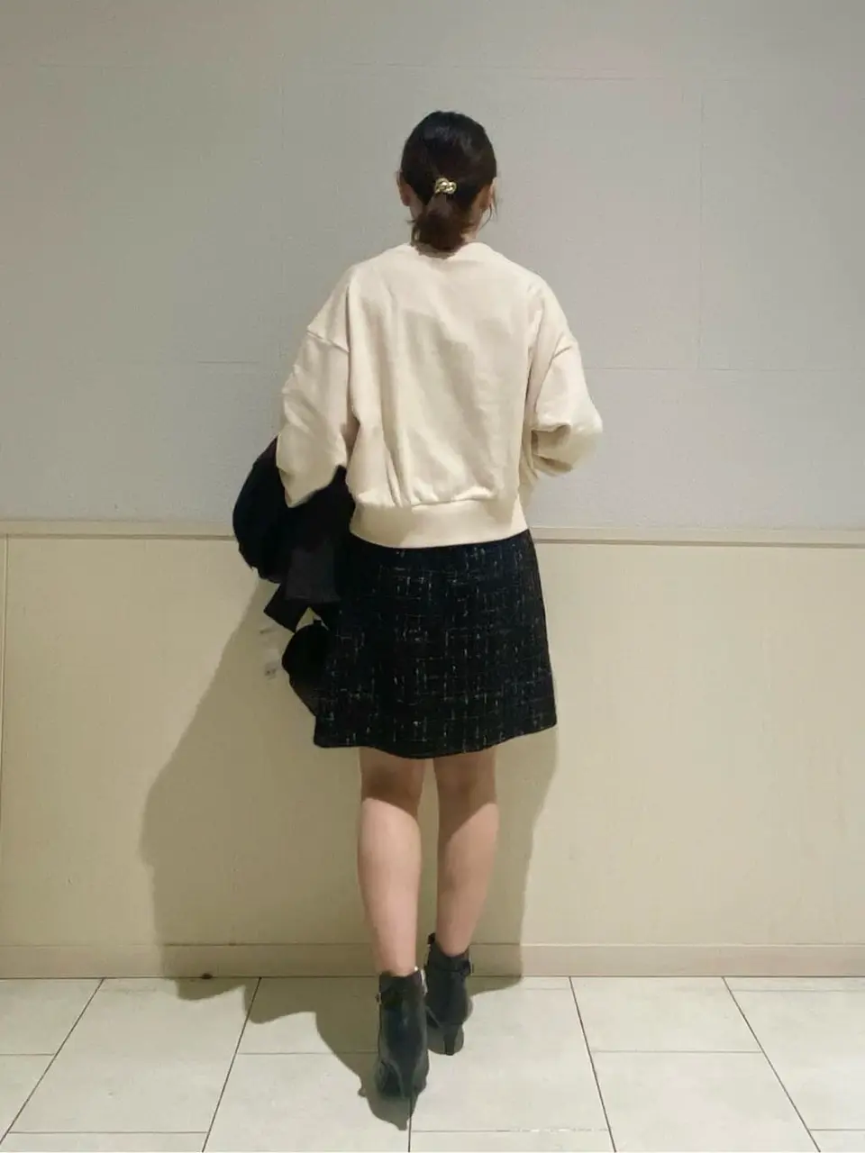 Feroux 村上 コーディネート画像