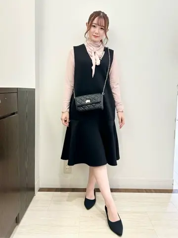 Feroux 本間 コーディネート画像