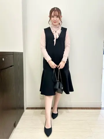 Feroux 本間 コーディネート画像