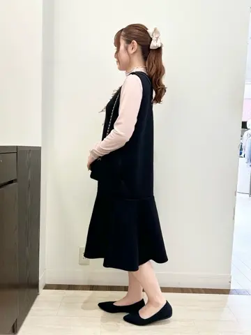 Feroux 本間 コーディネート画像