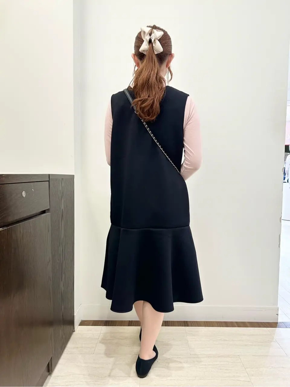 Feroux 本間 コーディネート画像