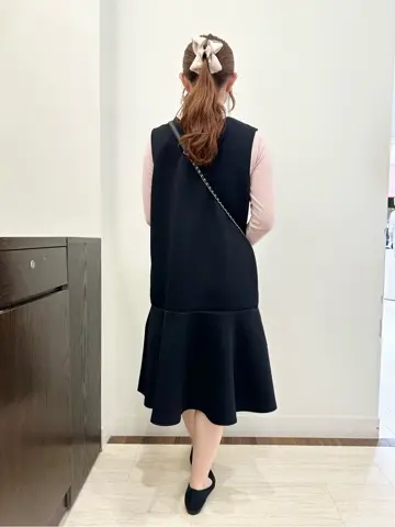 Feroux 本間 コーディネート画像