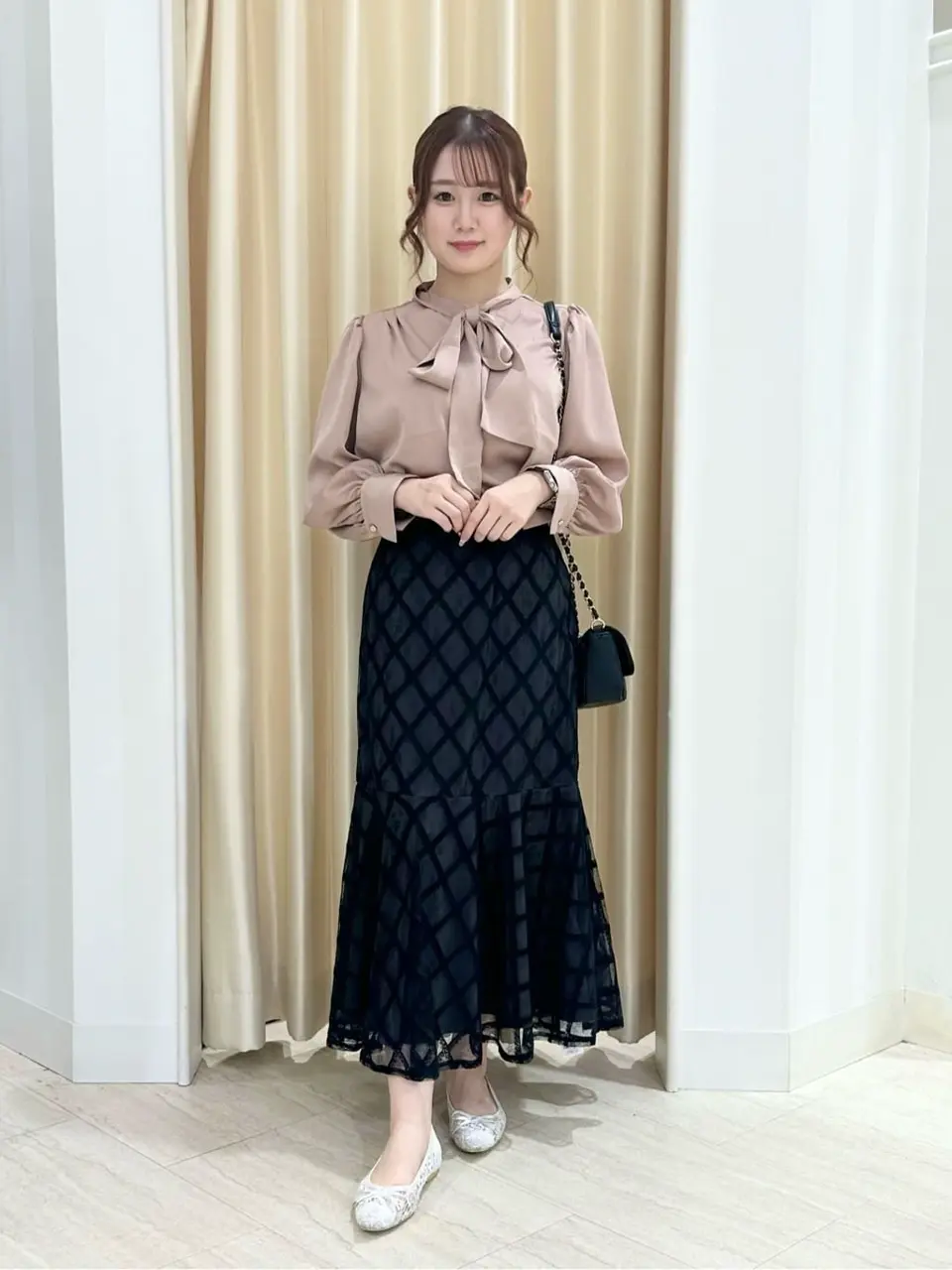 Feroux 本間 コーディネート画像