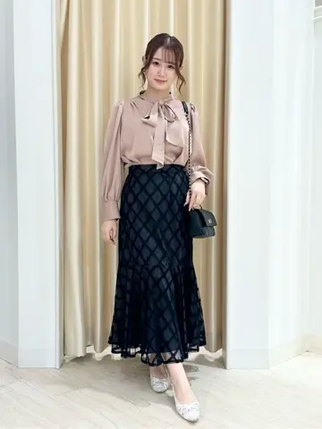 Feroux 本間 コーディネート画像