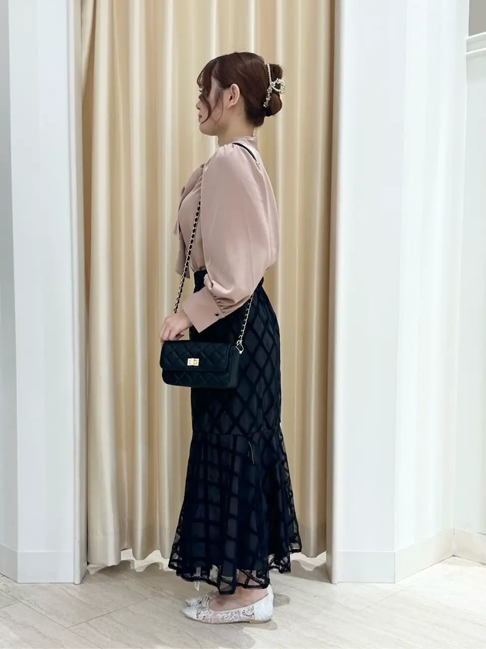 Feroux 本間 コーディネート画像