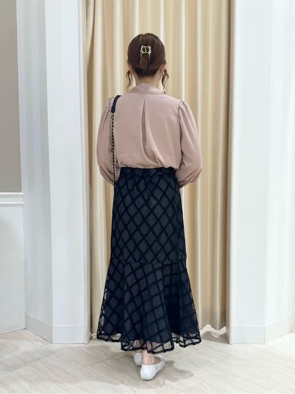 Feroux 本間 コーディネート画像