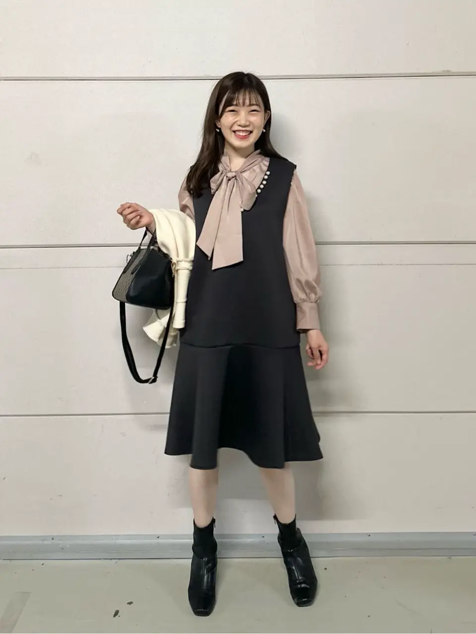  みぃ コーディネート画像