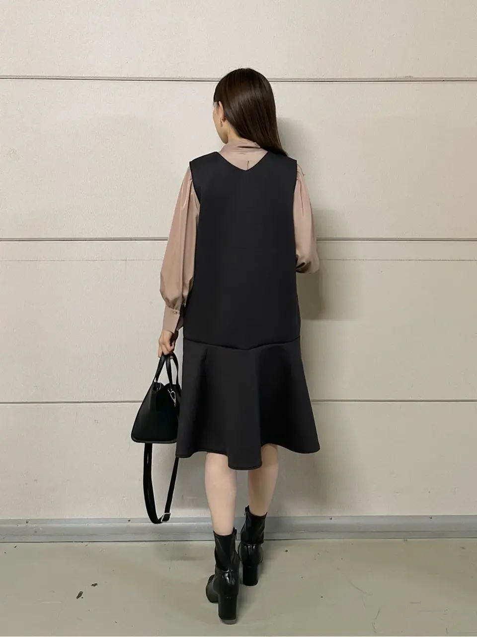 Feroux みぃ コーディネート画像