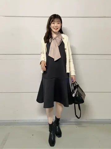 Feroux みぃ コーディネート画像