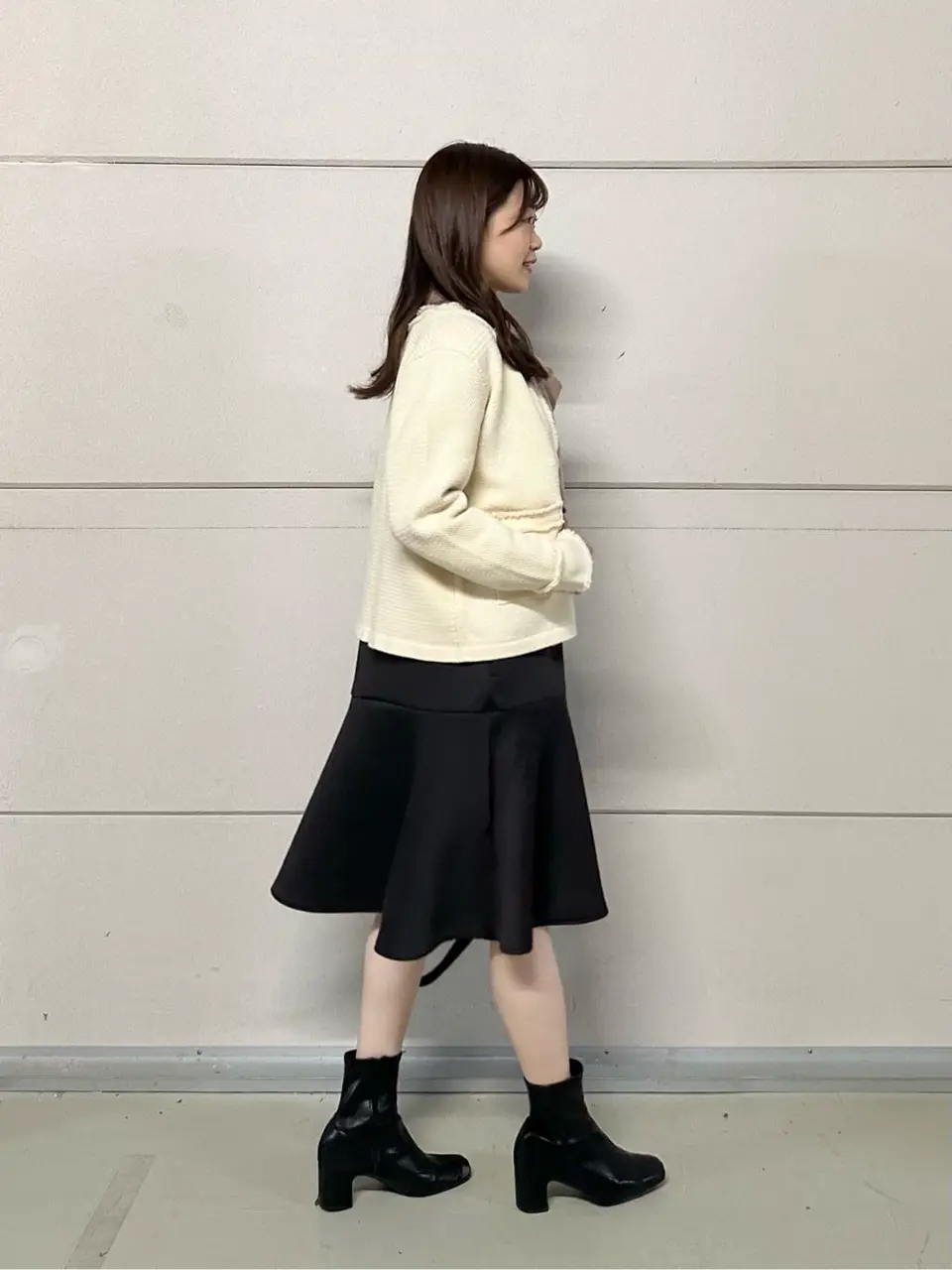 Feroux みぃ コーディネート画像