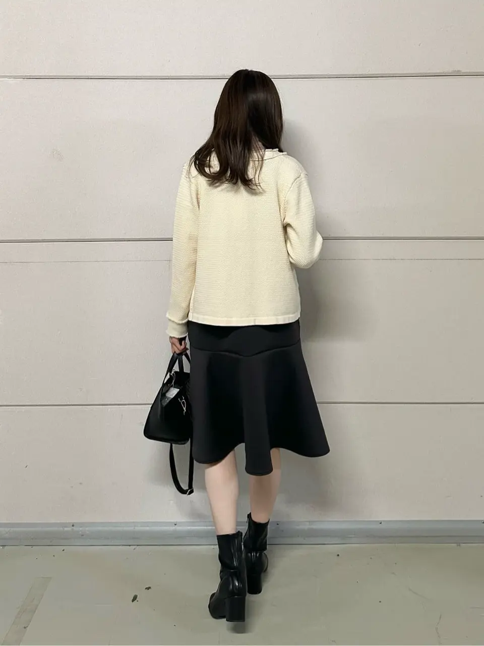 Feroux みぃ コーディネート画像